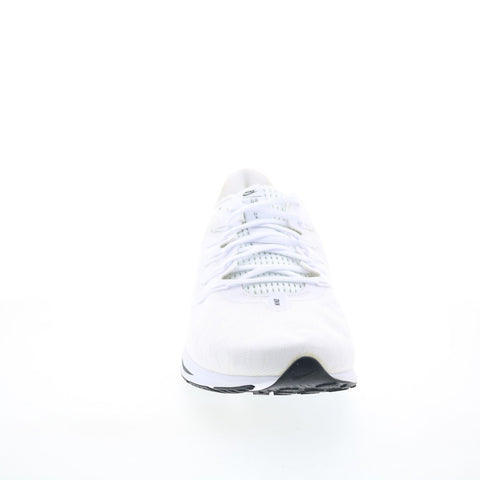 Nike Air Zoom Vomero 14 TB Mens White Mesh Athletic Running Shoes