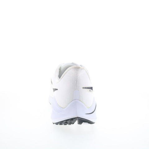 Nike Air Zoom Vomero 14 TB Mens White Mesh Athletic Running Shoes