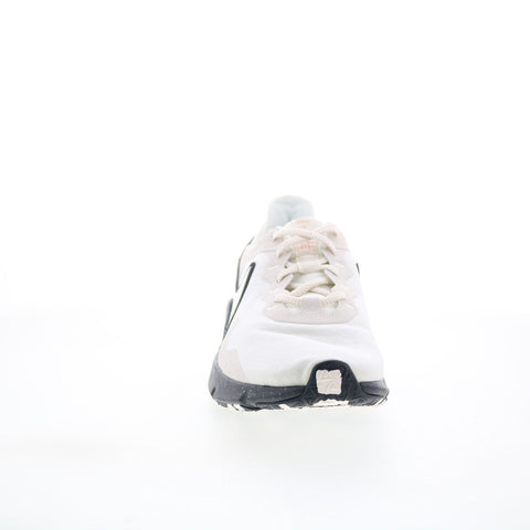 Nike Legend Essential 2 Premium Womens White Athletic Cross Training Shoes