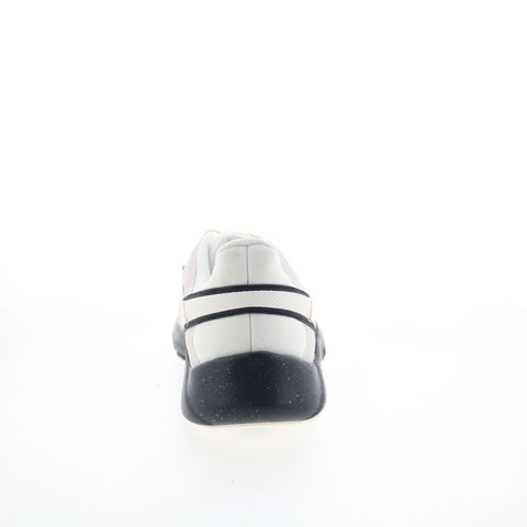 Nike Legend Essential 2 Premium Womens White Athletic Cross Training Shoes