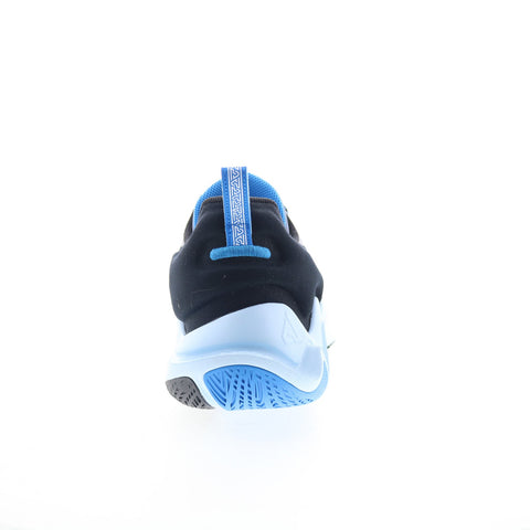 Nike Giannis Immortality CZ4099-400 Mens Blue Athletic Basketball Shoes