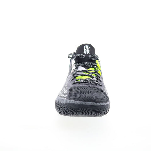 Nike Kyrie Infinity Flytrap V CZ4100-002 Mens Black Athletic Basketball Shoes
