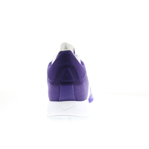 Nike Zoom Rize 2 TB Promo CZ5023-500 Mens Purple Athletic Basketball Shoes