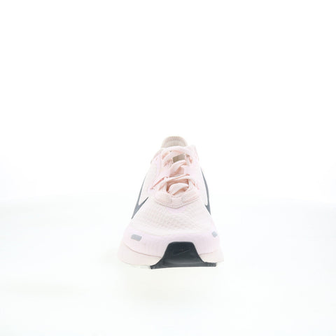 Nike Reposto CZ5630-602 Womens Pink Canvas Lifestyle Sneakers