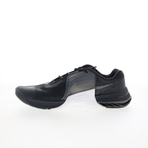 Nike Metcon 7 CZ8280-010 Womens Black Athletic Cross Training Shoes