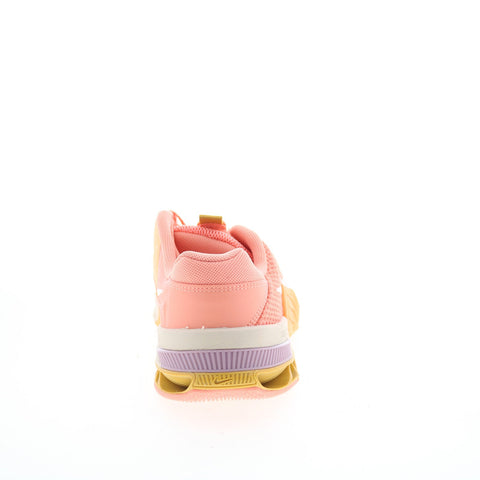 Nike Metcon 7 CZ8280-600 Womens Orange Mesh Athletic Cross Training Shoes