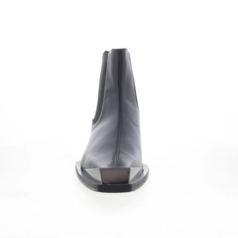 Diesel D-Tona CH Y03528-PR516-T8013 Mens Black Chelsea  Boots