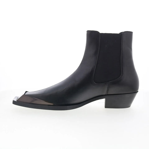 Diesel D-Tona CH Y03528-PR516-T8013 Mens Black Chelsea  Boots