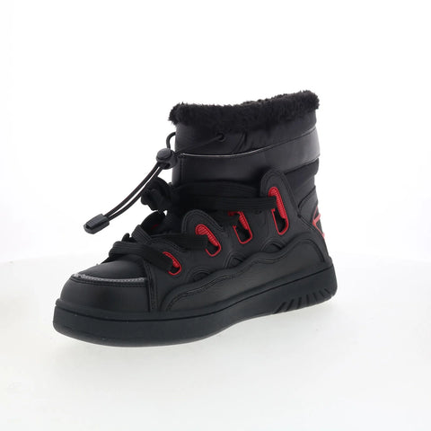 Osiris D3 M 1379 1173 Mens Black Synthetic Skate Inspired Sneakers Shoes