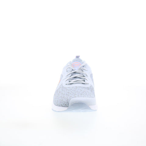 Nike Renew In-Season TR 11 Womens Gray Mesh Athletic Cross Training Shoes