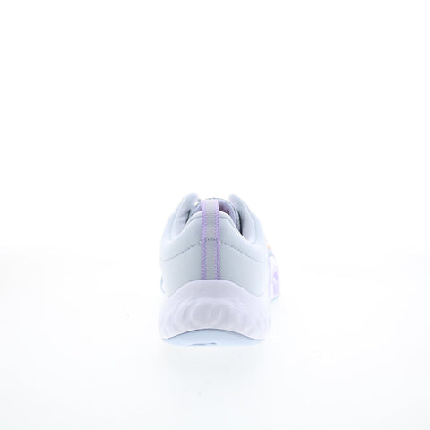 Nike Renew In-Season TR 11 Womens Gray Mesh Athletic Cross Training Shoes