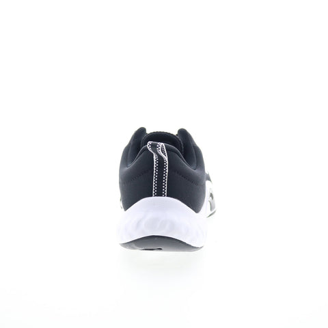 Nike Renew In-Season TR 11 Womens Black Athletic Cross Training Shoes