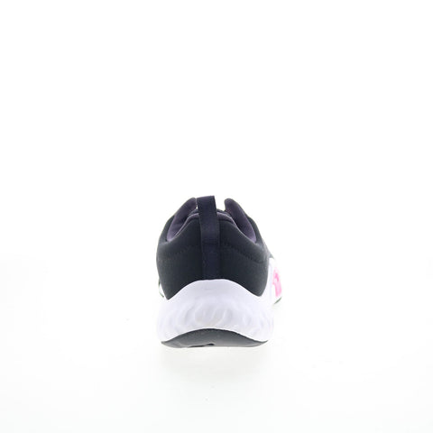 Nike Renew In-Season TR 11 Womens Black Athletic Cross Training Shoes