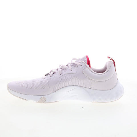 Nike Renew In-Season TR 11 Womens Pink Athletic Cross Training Shoes