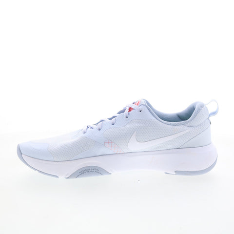 Nike City Rep TR DA1351-004 Womens Blue Athletic Cross Training Shoes