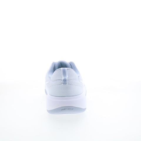 Nike City Rep TR DA1351-004 Womens Blue Athletic Cross Training Shoes