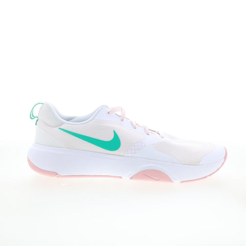 Nike City Rep TR DA1351-100 Womens Beige Athletic Cross Training Shoes