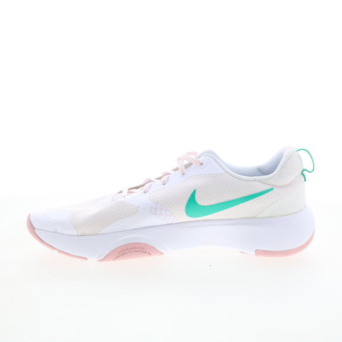 Nike City Rep TR DA1351-100 Womens Beige Athletic Cross Training Shoes