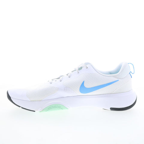 Nike City Rep TR DA1351-102 Womens White Athletic Cross Training Shoes