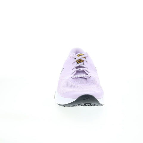 Nike City Rep TR DA1351-500 Womens Purple Mesh Athletic Cross Training Shoes