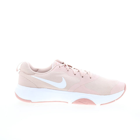 Nike City Rep TR DA1351-604 Womens Pink Athletic Cross Training Shoes