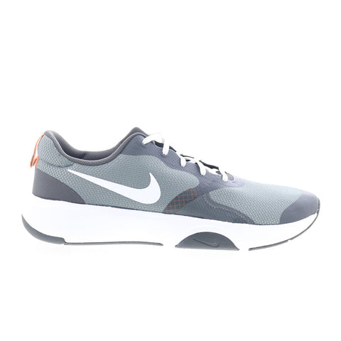 Nike City Rep TR DA1352-004 Mens Gray Athletic Cross Training Shoes