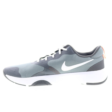 Nike City Rep TR DA1352-004 Mens Gray Athletic Cross Training Shoes