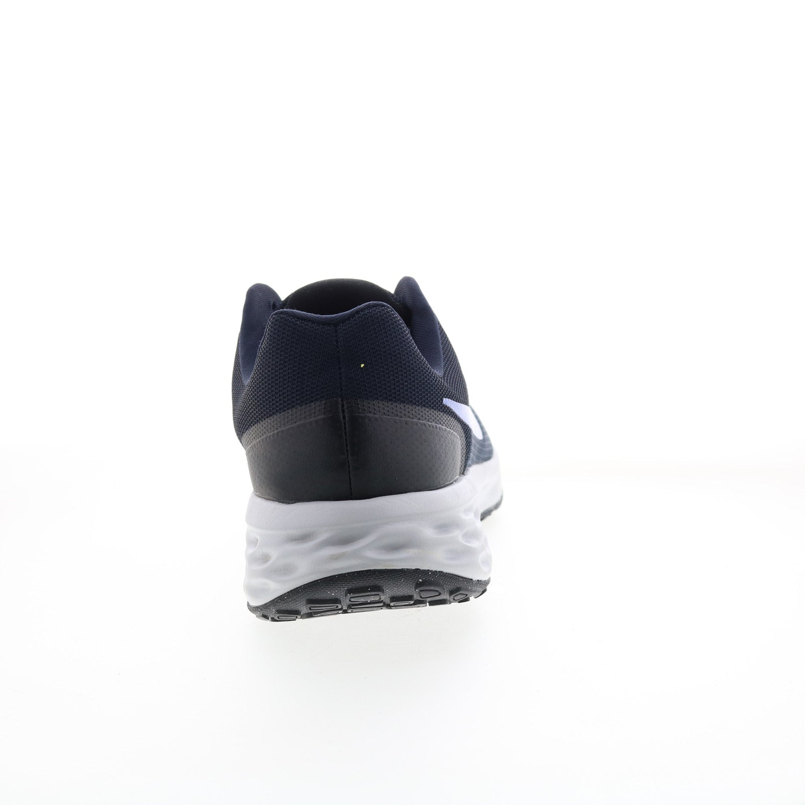 Nike Revolution 6 Next Nature DC3728-400 Mens Blue Canvas  display picture 3