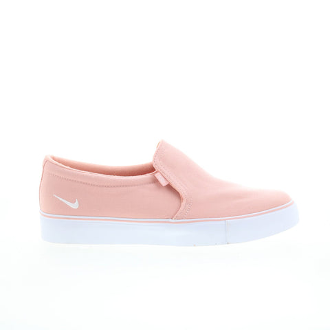 Nike Revolution 6 Next Nature Womens Pink Skate Inspired Sneakers Shoes