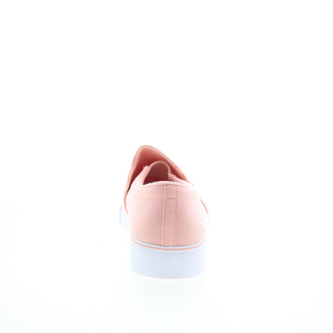 Nike Revolution 6 Next Nature Womens Pink Skate Inspired Sneakers Shoes