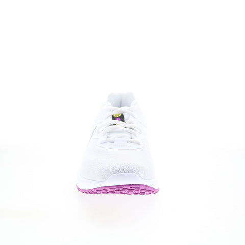Nike Revolution 6 Next Nature DC3729-106 Womens White Athletic Running Shoes