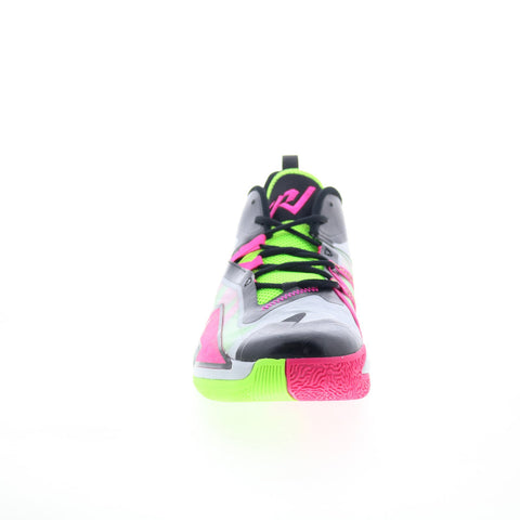 Jordan Jordan One Take 3 DC7701-002 Mens Green Athletic Basketball Shoes