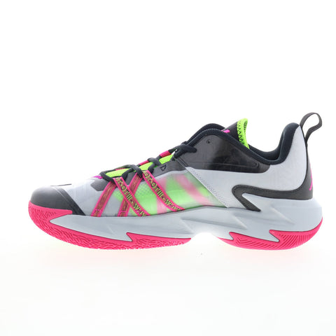 Jordan Jordan One Take 3 DC7701-002 Mens Green Athletic Basketball Shoes