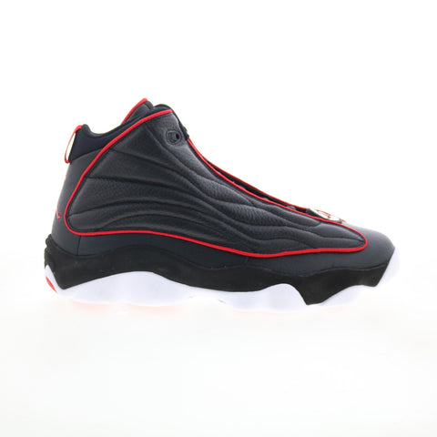 Jordan Jordan Pro Strong DC8418-061 Mens Black Lifestyle Sneakers Shoes