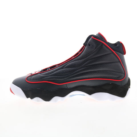 Jordan Jordan Pro Strong DC8418-061 Mens Black Lifestyle Sneakers Shoes