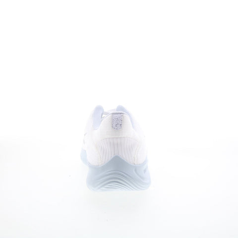 Nike Flex Experience Run 11 Next Nature Womens White Skate Sneakers Shoes