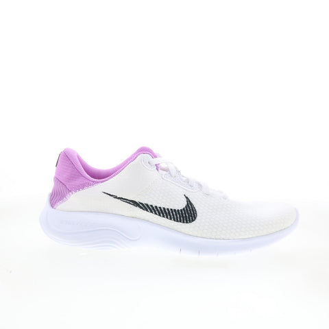 nike flex white womens