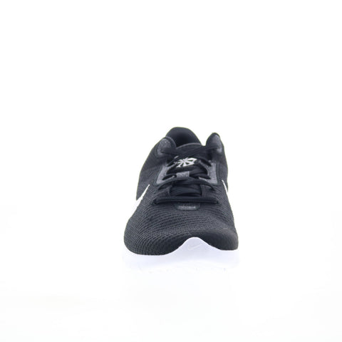 Nike Flex Experience Run 11 Next Nature Mens Black Athletic Running Shoes