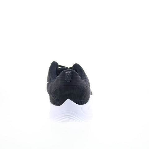 Nike Flex Experience Run 11 Next Nature Mens Black Athletic Running Shoes