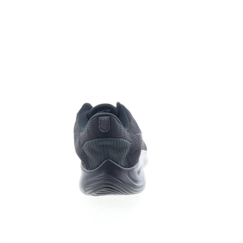 Nike Flex Experience Run 11 Next Nature Mens Black Athletic Running Shoes