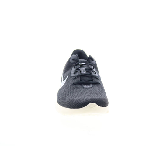 Nike Flex Experience Run 11 Next Nature Mens Black Athletic Running Shoes