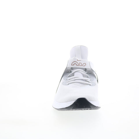 Jordan Air Max Bella TR 5 DD9285-003 Womens Gray Athletic Cross Training Shoes