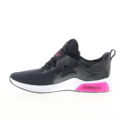 Nike Air Max Bella TR 5 Womens Black Athletic Cross Training Shoes