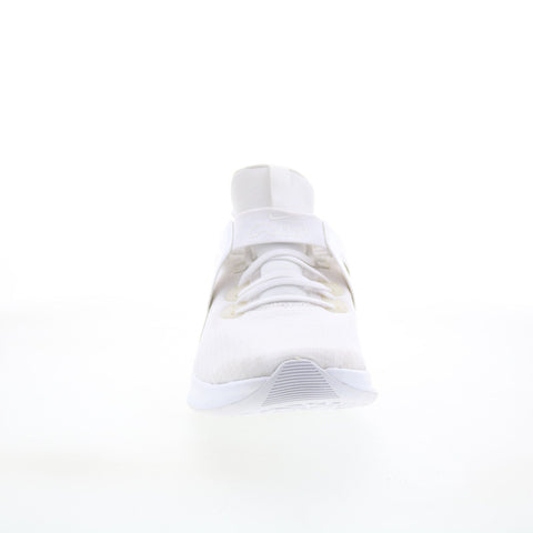 Nike Air Max Bella TR 5 Womens White Athletic Cross Training Shoes