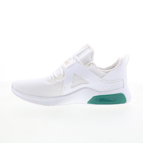 Nike Air Max Bella TR 5 DD9285-106 Womens White Athletic Cross Training Shoes