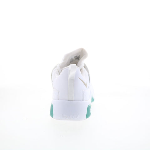 Nike Air Max Bella TR 5 DD9285-106 Womens White Athletic Cross Training Shoes