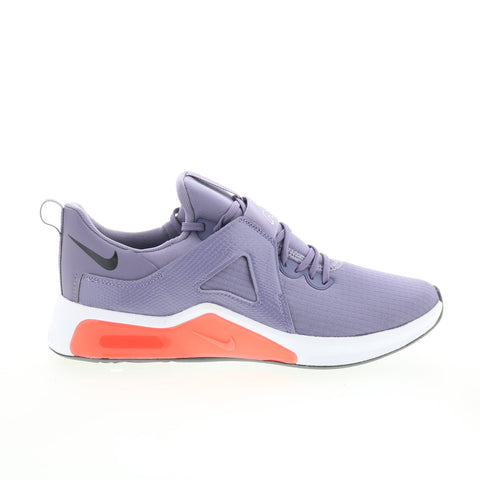 Nike Air Max Bella TR 5 Womens Purple Athletic Cross Training Shoes