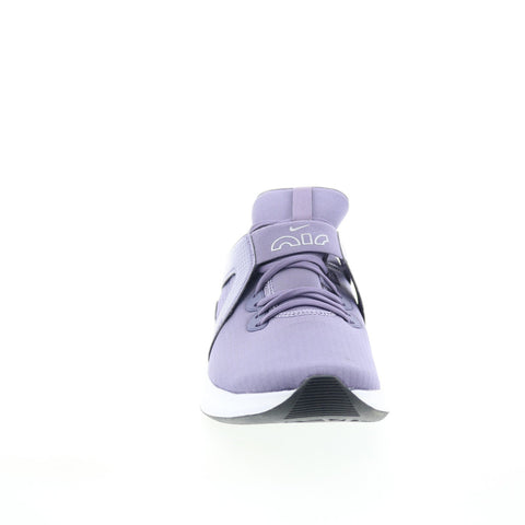 Nike Air Max Bella TR 5 Womens Purple Athletic Cross Training Shoes