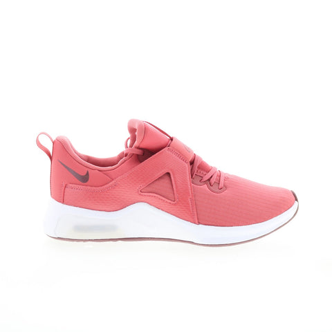 Nike Air Max Bella TR 5 DD9285-602 Womens Pink Athletic Cross Training Shoes