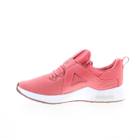 Nike Air Max Bella TR 5 DD9285-602 Womens Pink Athletic Cross Training Shoes